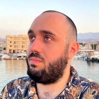 Stefan Mitić Email