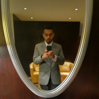 Q Events Pvt Ltd Employee Siddharth Trehan's profile photo