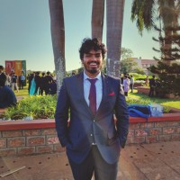 Swarnim Barapatre's profile photo