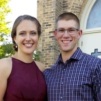 Ahern Employee Benjamin Eckert's profile photo