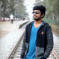 Citrix Employee Sai Pavan's profile photo