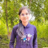 Code For Community Employee Nidhi Sao's profile photo