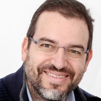 Nova School of Business and Economics Employee João Castro's profile photo