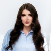 AJ Events Employee Maria Palienko's profile photo