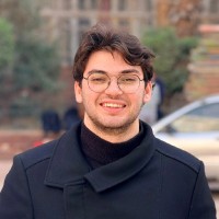 Code Chore Employee Abdallah Awadallah's profile photo