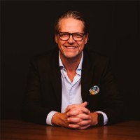 NOVA Spektrum Employee Freddy Bruu's profile photo