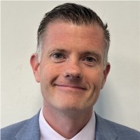 Silversea Cruises Employee Tom Burke's profile photo