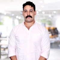 Resonate CX Employee Nicholas Colborne's profile photo