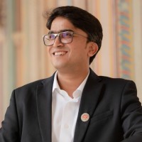 Celebal Technologies Employee Anirudh Kala's profile photo