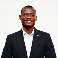 CAPCRETE Employee Adeshina Adenuga's profile photo