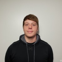 TAKKION Employee Brandon Moore's profile photo