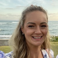 Torii Employee Michelle Woodham's profile photo