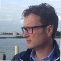 TFC Employee Vincent Snel's profile photo