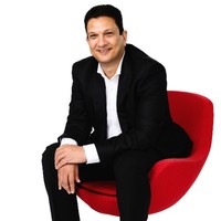 Email e telefono di Krishan Tangri