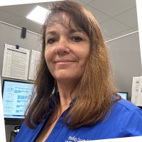 Pinellas County Schools Employee Danielle Pastore's profile photo