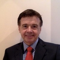 Saxon Weald Employee Mark Slater's profile photo
