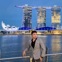 Muhd Farid Email