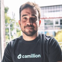 Camillion Employee Adrian Domenech's profile photo