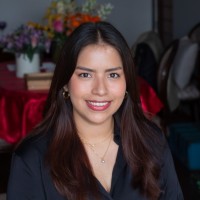 Container Creator Employee Talia da Silva's profile photo