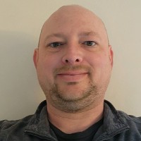 AFTIA Solutions Employee Ken Acker's profile photo