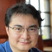 eBaoTech Corporation Employee Austin Huang's profile photo