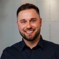 TalentWorld Employee Josh Kent's profile photo