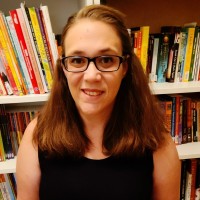 Margaret Berta Email & Phone Number