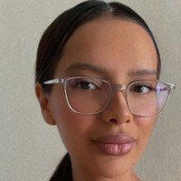 BOOM Employee Andrea Espinoza's profile photo