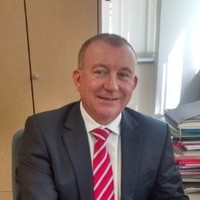 Bridge Insurance Brokers Limited Employee Paul Higgins's profile photo