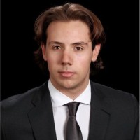 Incentrum Group Employee Andrej Basica's profile photo