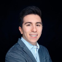 Modern.tech Employee Brendan Coca's profile photo