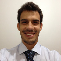 QIXAR Employee Gabriel Barbosa's profile photo