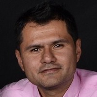 OLAFLEX Employee Oscar Leonardo Aguilar Ramirez's profile photo