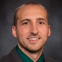 Scriptcycle LLC Employee Tyler Bowers's profile photo
