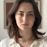 Steerforth Press Employee Francesca Fontana's profile photo