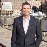 LeftField Employee Mike Meehan's profile photo