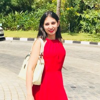 Wilson Learning Employee Nikita Khanna's profile photo