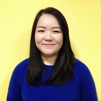 Yenny Widjojo Email