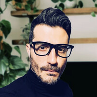 StealthX Employee C.j. Toscano's profile photo