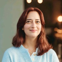 Insurify Employee Evelyn Pimplaskar's profile photo