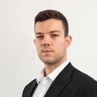 Energy Transitions Commission Employee Shane O'Connor's profile photo