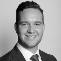 Silverwave Equity Partners Employee Samuel Baldwin's profile photo