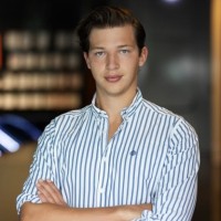 Granular Energy Employee Pal Habsburg-Lothringen's profile photo