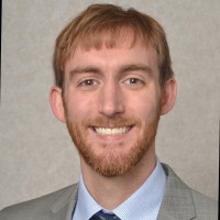Justice Information Resource Network Employee Douglas Spence's profile photo