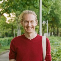 SandBox Semiconductor Employee Emil Pitz's profile photo