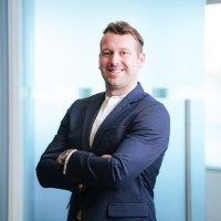 Heads Up Technologies Employee Brett Frazee's profile photo