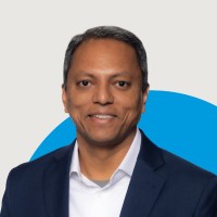 Black & Veatch Employee Jerin Raj's profile photo