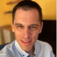 D-Ploy GMBH Employee Andrej Kavcic's profile photo