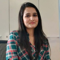 LIBSYS Ltd. Employee Richa Sharma's profile photo