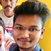 Cloudreach, an Atos company Employee Saurabh Bansode's profile photo